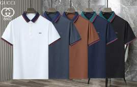 Picture of Gucci Polo Shirts Short _SKUGucciM-4XL26rr0927432